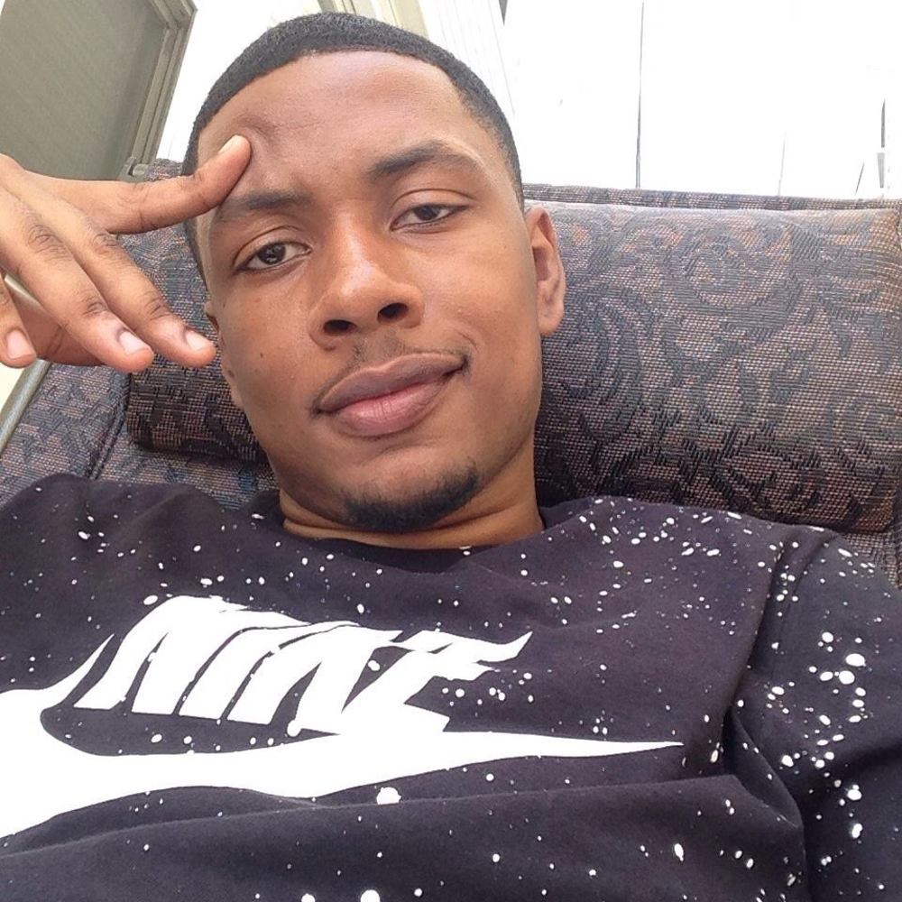 Meet your Posher, Gavin